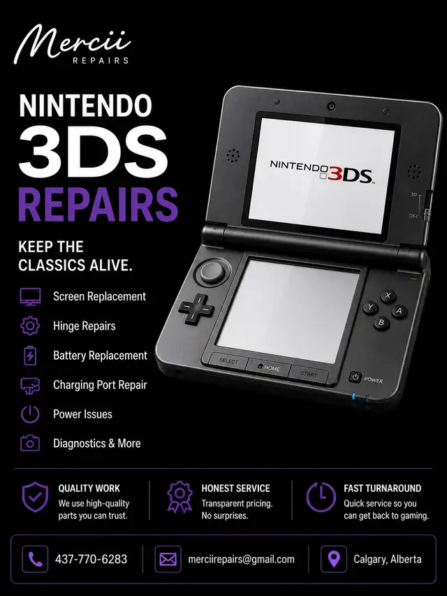 Mobile/Console Repair Services - Photo 6