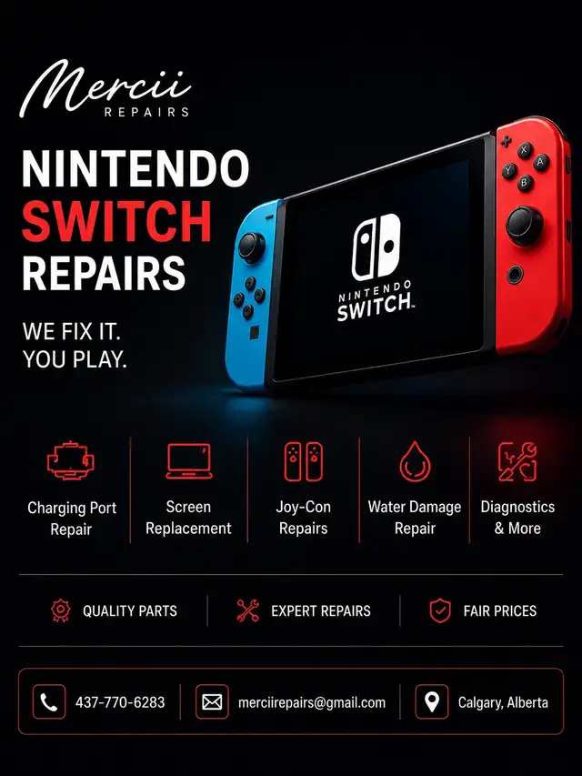Mobile/Console Repair Services - Photo 7