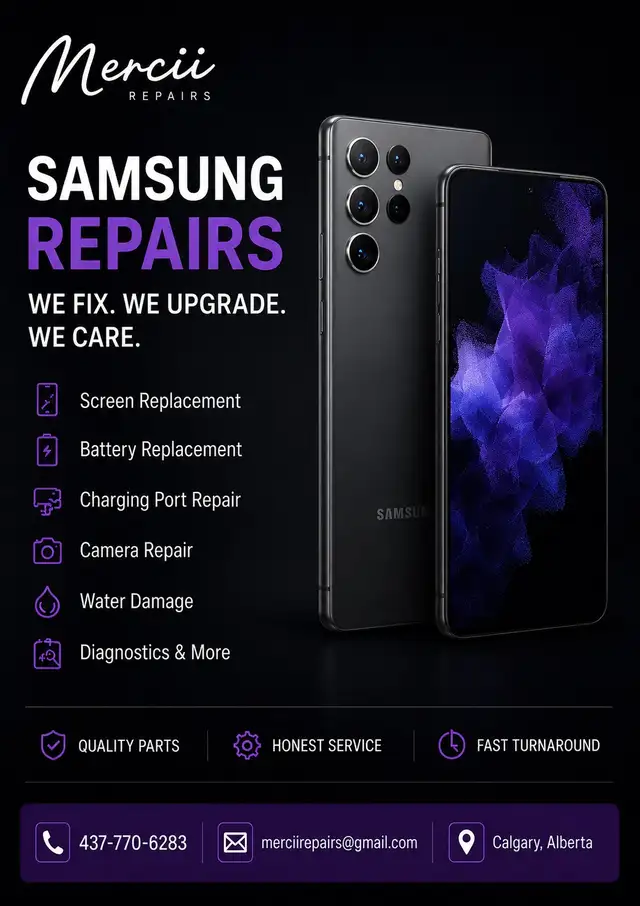 Mobile/Console Repair Services - Photo 9