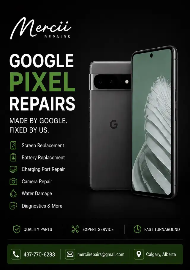 Mobile/Console Repair Services - Photo 10