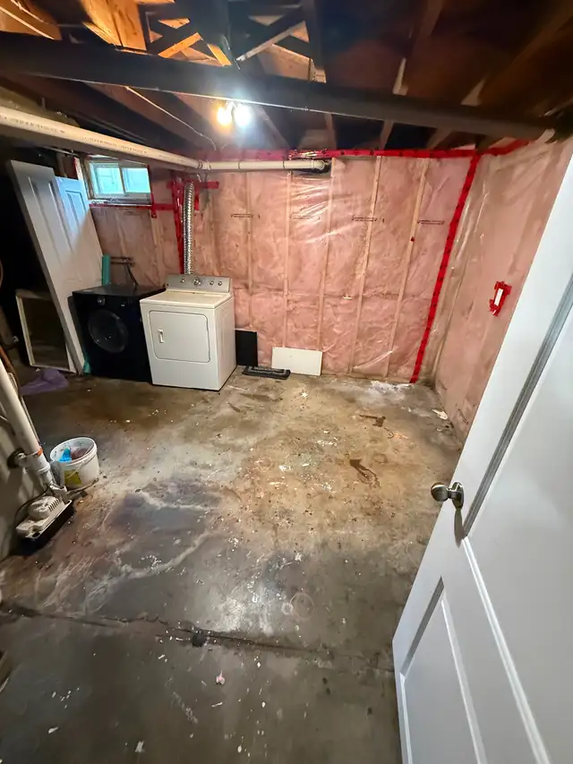 House for rent - Photo 7