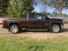 2016 GMC 1500 4x4 SLE Double Cab - low Kms, original owner - Photo 2