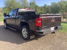 2016 GMC 1500 4x4 SLE Double Cab - low Kms, original owner - Photo 5