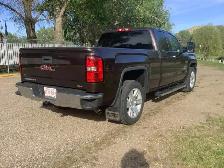 2016 GMC 1500 4x4 SLE Double Cab - low Kms, original owner - Photo 6