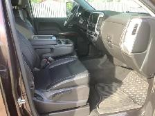 2016 GMC 1500 4x4 SLE Double Cab - low Kms, original owner - Photo 9