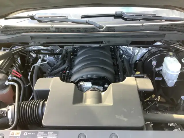 2016 GMC 1500 4x4 SLE Double Cab - low Kms, original owner - Photo 10