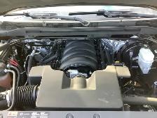 2016 GMC 1500 4x4 SLE Double Cab - low Kms, original owner - Photo 10
