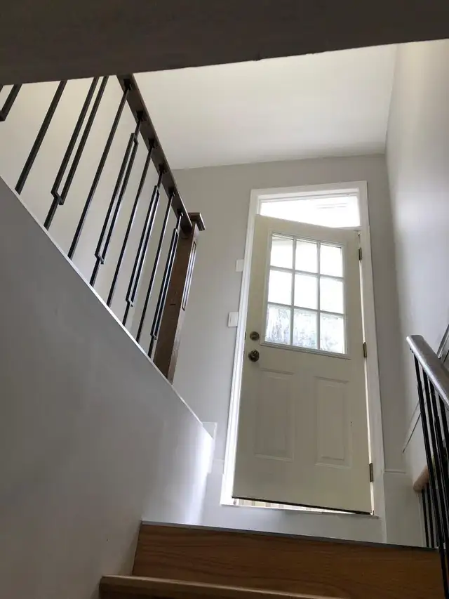 Sharing, Combine 2 bedroom basement apt for rent
