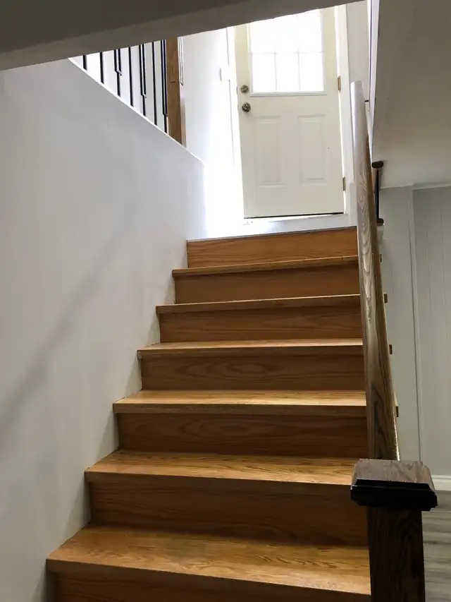 Sharing, Combine 2 bedroom basement apt for rent - Photo 2