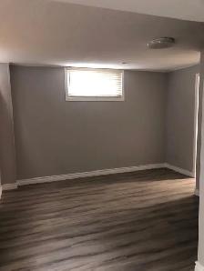 Sharing, Combine 2 bedroom basement apt for rent - Photo 3