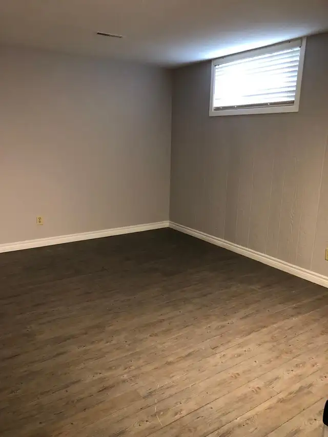Sharing, Combine 2 bedroom basement apt for rent - Photo 5