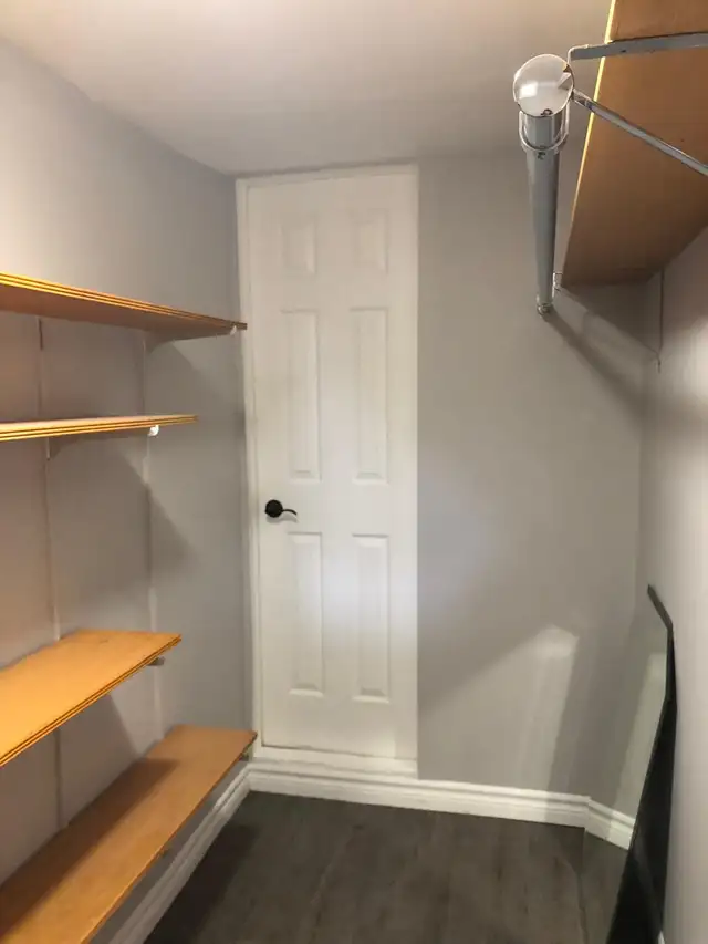 Sharing, Combine 2 bedroom basement apt for rent - Photo 6