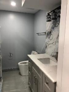 Sharing, Combine 2 bedroom basement apt for rent - Photo 10
