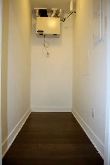 CONDO LUXE 3½ – 6 Électros, Parking et Locker Inclus - Photo 7