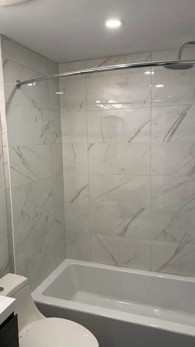 Near Metro All kind the size of apartment - ALL INCL. Available - Photo 6