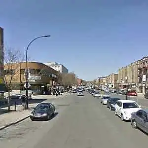 Near Metro All kind the size of apartment - ALL INCL. Available - Photo 8