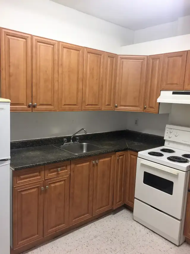 Near Metro All kind the size of apartment - ALL INCL. Available - Photo 10