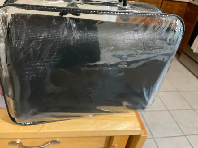 RV SUNSHADE