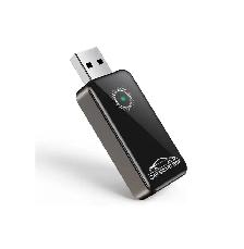 New! TiMOVO 2-in-1 Wireless CarPlay/Android Auto Adapter - Photo 2