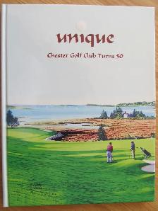 UNIQUE - Chester Golf Club Turns 50 – 2005