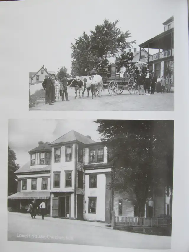 UNIQUE - Chester Golf Club Turns 50 – 2005 - Photo 5