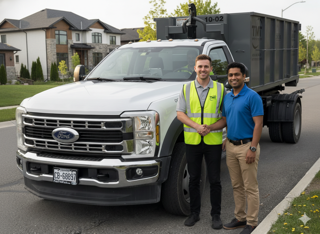 Bin Rental | Flat Rate | 150  Five Star Google Reviews - Photo 3