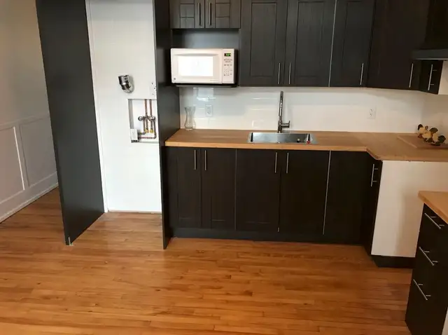 APPARTEMENT 3 1/2 À LOUER DANS HOMA ! - Photo 3