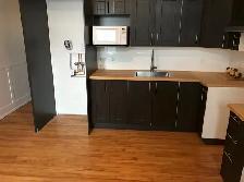 APPARTEMENT 3 1/2 À LOUER DANS HOMA ! - Photo 3