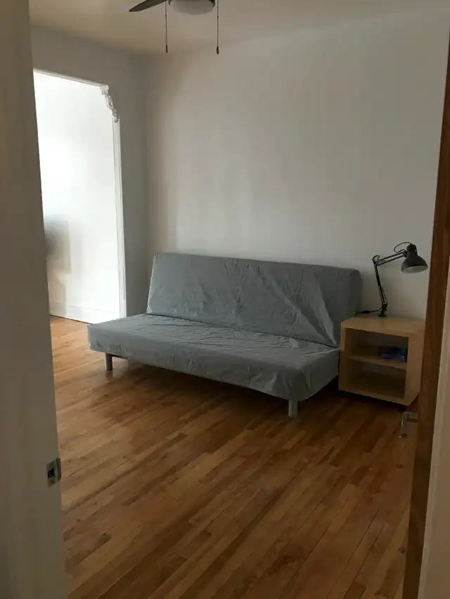 APPARTEMENT 3 1/2 À LOUER DANS HOMA ! - Photo 4
