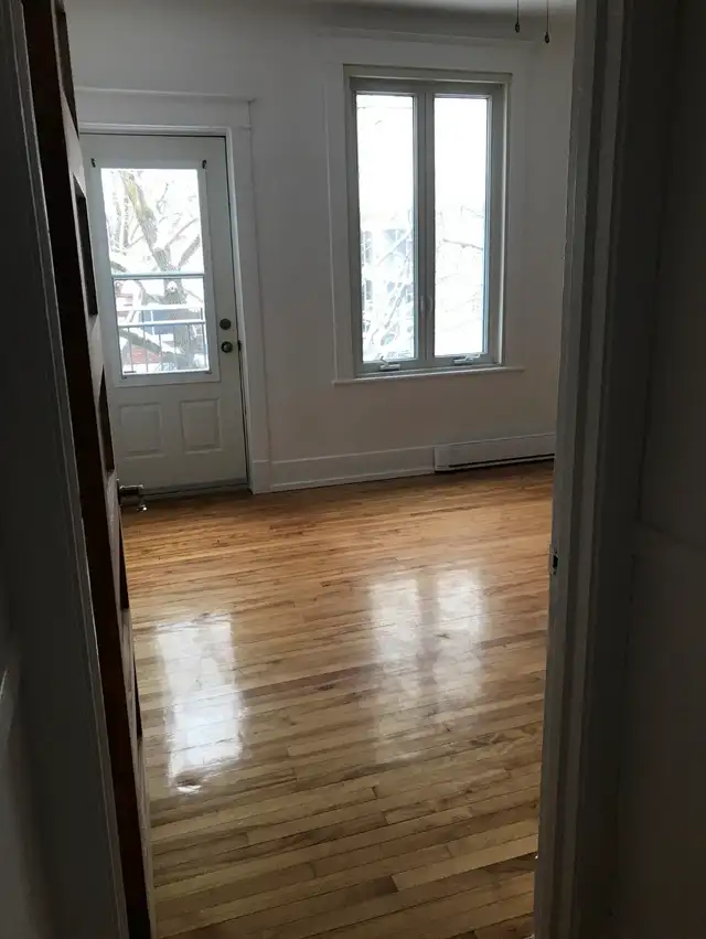 APPARTEMENT 3 1/2 À LOUER DANS HOMA ! - Photo 5