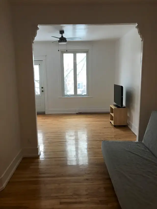 APPARTEMENT 3 1/2 À LOUER DANS HOMA ! - Photo 6