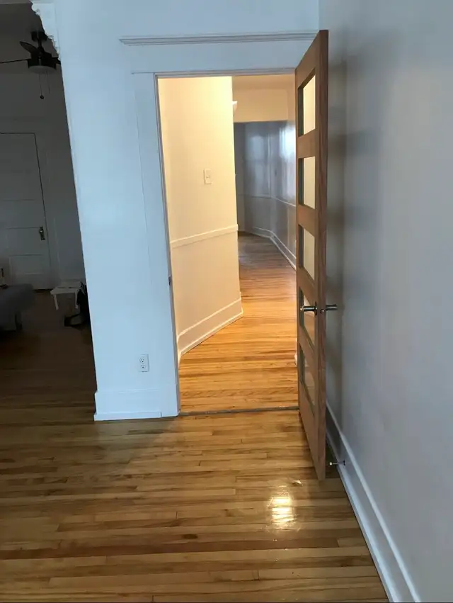 APPARTEMENT 3 1/2 À LOUER DANS HOMA ! - Photo 7