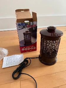 New Electric Bug Zapper - Photo 2