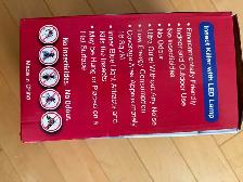New Electric Bug Zapper - Photo 6