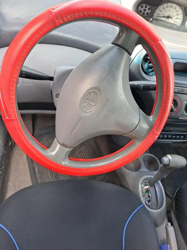 2002 Toyota Echo-- Reliable, Fuel-Sipping, Ready to Go! - Photo 5