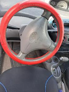 2002 Toyota Echo-- Reliable, Fuel-Sipping, Ready to Go! - Photo 5