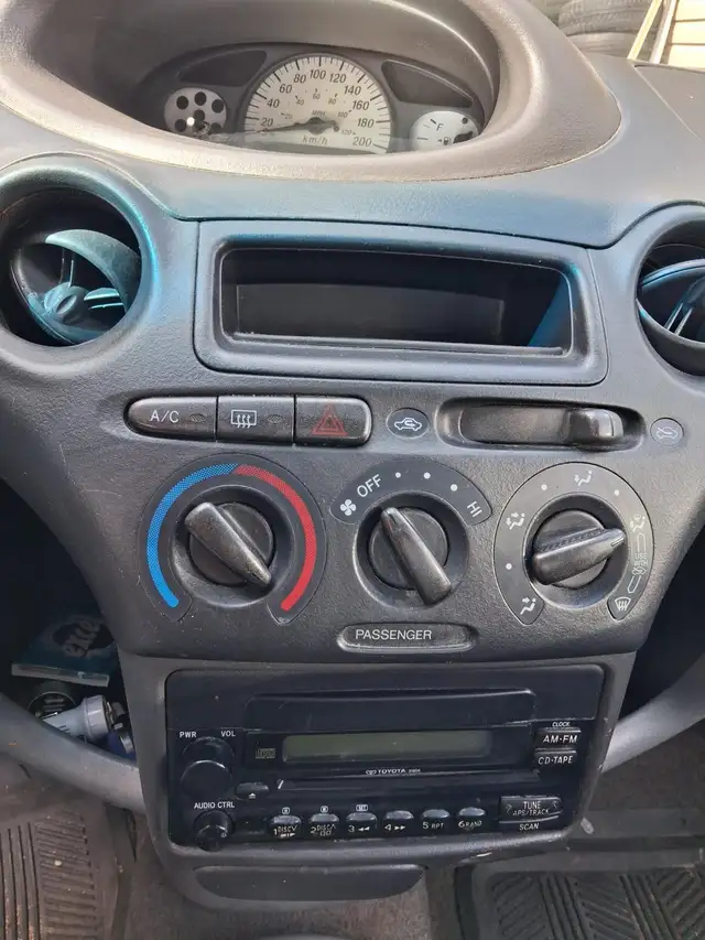 2002 Toyota Echo-- Reliable, Fuel-Sipping, Ready to Go! - Photo 6