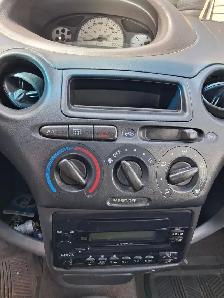 2002 Toyota Echo-- Reliable, Fuel-Sipping, Ready to Go! - Photo 6