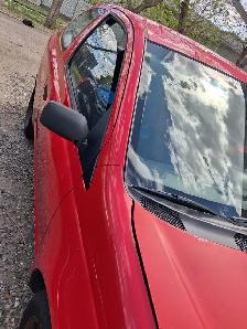 2002 Toyota Echo-- Reliable, Fuel-Sipping, Ready to Go! - Photo 8