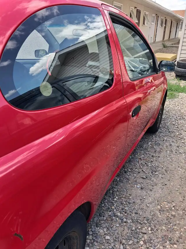 2002 Toyota Echo-- Reliable, Fuel-Sipping, Ready to Go! - Photo 9