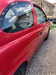 2002 Toyota Echo-- Reliable, Fuel-Sipping, Ready to Go! - Photo 9