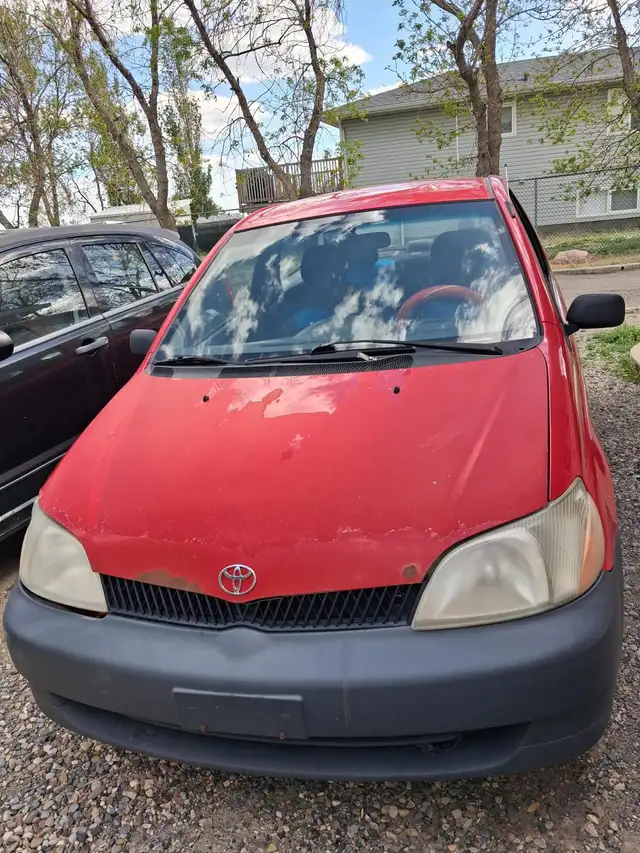2002 Toyota Echo-- Reliable, Fuel-Sipping, Ready to Go! - Photo 10
