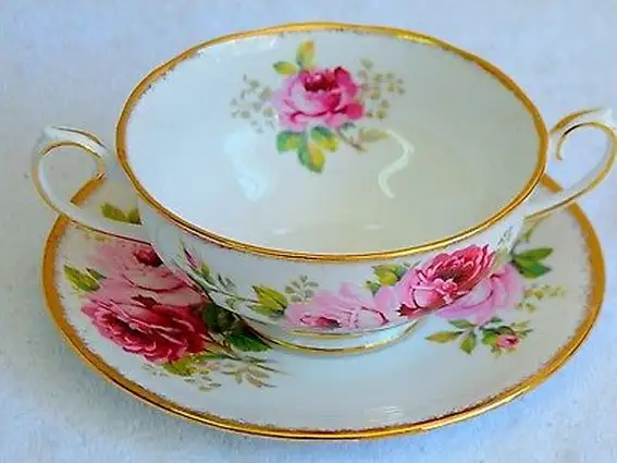 Royal Albert - American Beauty - Photo 4