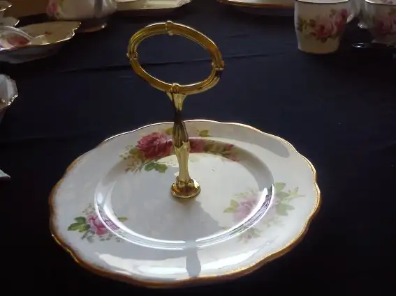 Royal Albert - American Beauty - Photo 5