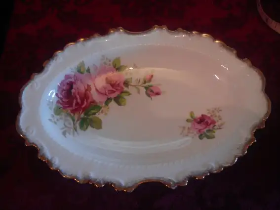 Royal Albert - American Beauty - Photo 6