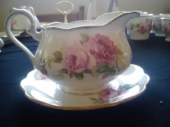 Royal Albert - American Beauty - Photo 7