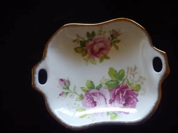 Royal Albert - American Beauty - Photo 8