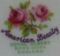 Royal Albert - American Beauty - Photo 10