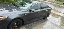 2016 Kia optima with 228km - Photo 2