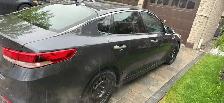 2016 Kia optima with 228km - Photo 4